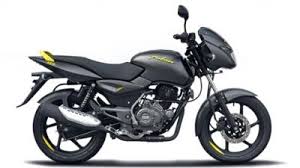  Bajaj Pulsar 220 F