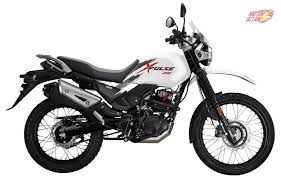 XPULSE 200