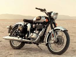 ROYAL ENFIELDCLASSIC 350