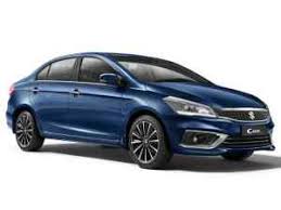 MARUTI CIAZ 
