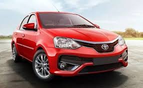 Toyota Yaris 2021