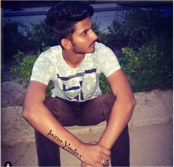 jatin